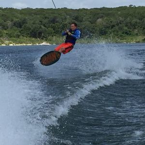 Meet your Posher, Cameron